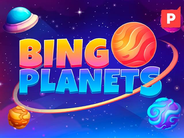 765 bet Planetas do Bingo