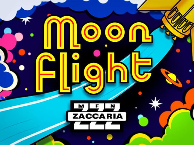 765 bet Deslizante de Voo Lunar